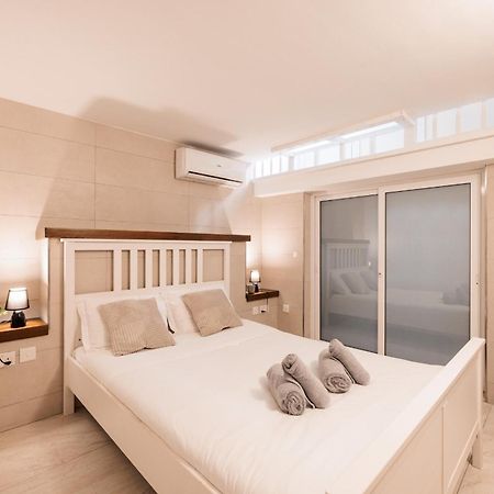 Minty - Sweet 1 Bedroom Apartment Valletta Dış mekan fotoğraf