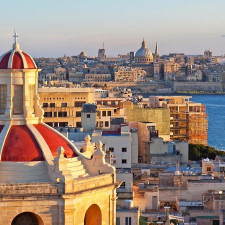 Minty - Sweet 1 Bedroom Apartment Valletta Dış mekan fotoğraf