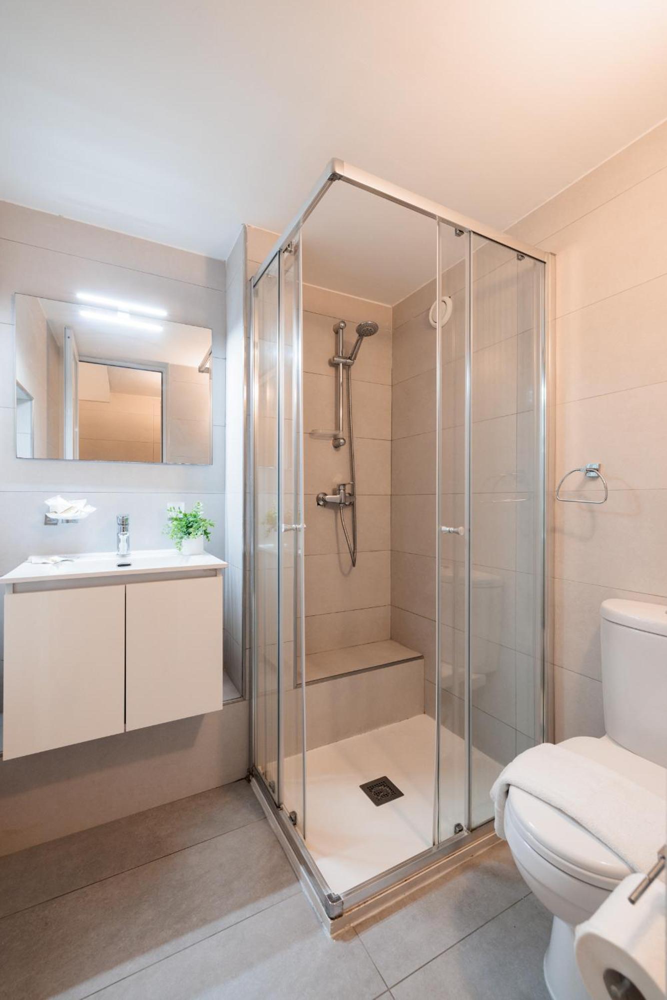 Minty - Sweet 1 Bedroom Apartment Valletta Dış mekan fotoğraf
